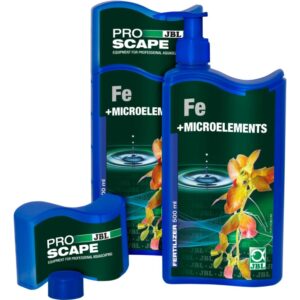 JBL ProScape Fe+Microelements 500ml - immagine 3