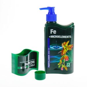 JBL ProScape Fe+Microelements 500ml - immagine 4