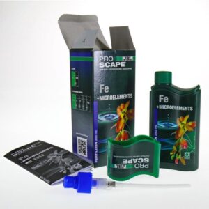 JBL ProScape Fe+Microelements 500ml - immagine 5