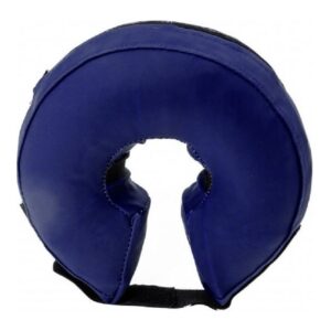 Leopet Collare Gonfiabile Post-Operatorio - immagine 1