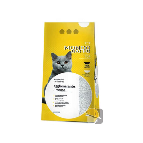 mondo-baffo-lettiera-agglomerante-profumata-7-5-lt