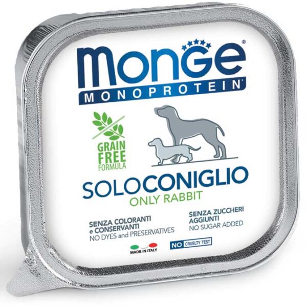 monge_cane_umido_monoproteico_solo_coniglio