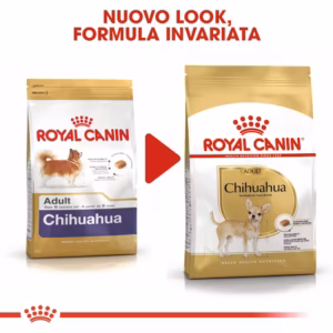 ROYAL CANIN Chihuahua Adult - immagine 5