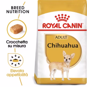 ROYAL CANIN Chihuahua Adult - immagine 3