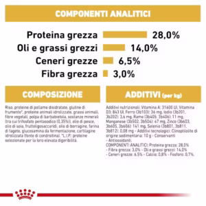 ROYAL CANIN Dachshund Adult - immagine 5