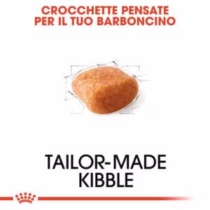 ROYAL CANIN Poodle Adult - immagine 3