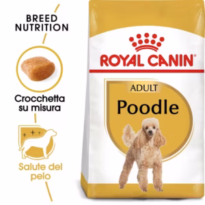 ROYAL CANIN Poodle Adult - immagine 5