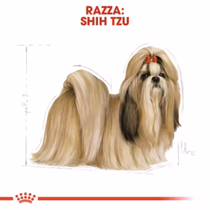 ROYAL CANIN Shih Tzu Adult 1,5KG - immagine 6