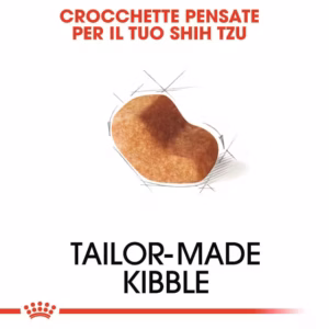 ROYAL CANIN Shih Tzu Adult 1,5KG - immagine 7