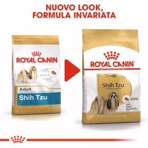 ROYAL CANIN Shih Tzu Adult 1,5KG - immagine 5