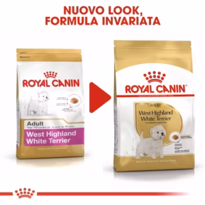ROYAL CANIN West Highland White Terrier Adult 1,5KG - immagine 8