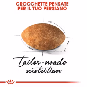 Royal Canin Persian Adult – Alimento Secco per Gatti Persiani (12+ mesi) - immagine 7