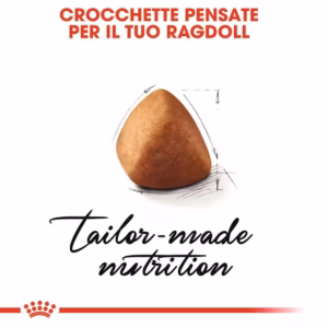 Royal Canin Ragdoll Adult – Alimento Secco per Gatti Ragdoll (12+ mesi) - immagine 6