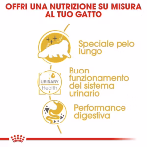 ROYAL CANIN Persian Adult in morbido paté - immagine 8