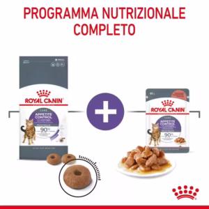 ROYAL CANIN Appetite Control Care – Alimento secco per gatti adulti - immagine 7