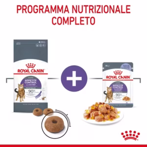 ROYAL CANIN® Appetite Control Care – Alimento umido per gatti adulti - immagine 7