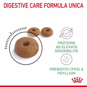 ROYAL CANIN® Digestive Care Alimento secco per gatti adulti - immagine 6