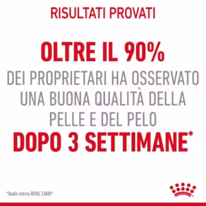 ROYAL CANIN® Hair & Skin Care Alimento secco per gatti adulti - immagine 5