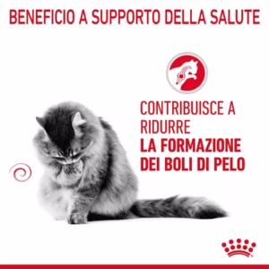 ROYAL CANIN Hairball Care – Alimento secco per gatti adulti - immagine 7