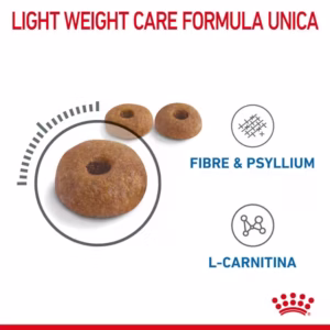 ROYAL CANIN® Light Weight Care Alimento secco per gatti adulti - immagine 7