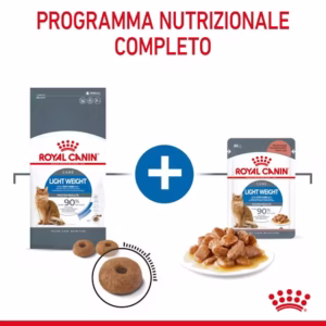 ROYAL CANIN® Light Weight Care Alimento secco per gatti adulti - immagine 8
