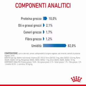 ROYAL CANIN® Light Weight Care – Alimento umido per gatti adulti in salsa - immagine 8