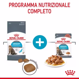 ROYAL CANIN® Urinary Care – Alimento umido per gatti adulti - immagine 7