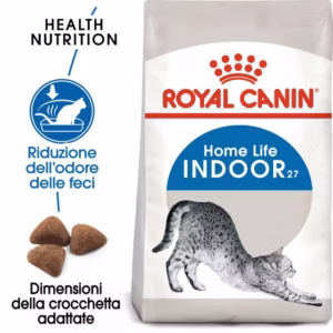 ROYAL CANIN® Indoor 27 – Alimento secco per gatti adulti da casa - immagine 5