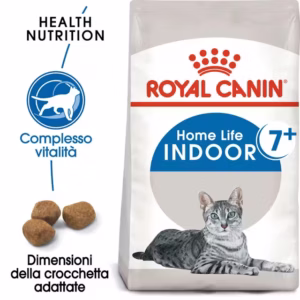 ROYAL CANIN® Indoor 7+ – Alimento secco per gatti maturi - immagine 5