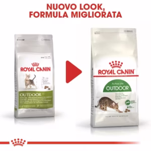 ROYAL CANIN® Outdoor Adult gatto - immagine 7