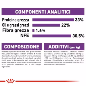Royal Canin Sensible 33 – Alimento secco per gatti adulti - immagine 6