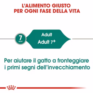 ROYAL CANIN® Instinctive 7+ Fettine in Salsa - immagine 6