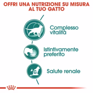ROYAL CANIN® Instinctive 7+ Fettine in Salsa - immagine 7