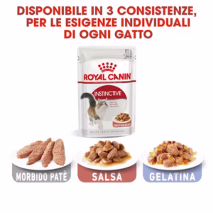 ROYAL CANIN® Instinctive in Salsa - immagine 8