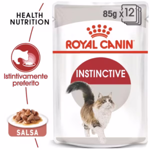 ROYAL CANIN® Instinctive in Salsa - immagine 4