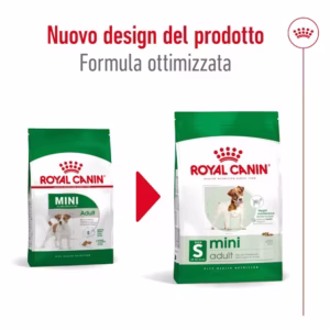 ROYAL CANIN Mini Adult Alimento secco per cani adulti di taglia piccola (oltre 10 mesi – fino a 10 kg) - immagine 5