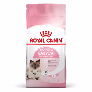 ROYAL CANIN® Mother & Babycat – Alimento secco per gatti - immagine 7