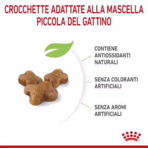 ROYAL CANIN® Kitten – Alimento secco per gattini - immagine 8