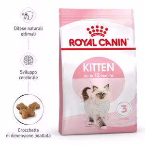 ROYAL CANIN® Kitten – Alimento secco per gattini - immagine 7