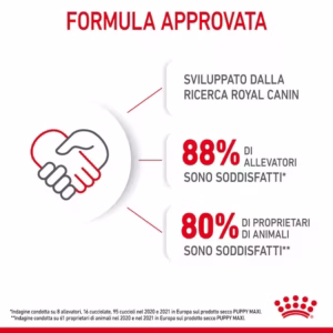 ROYAL CANIN Puppy Maxi Alimento secco per cuccioli di taglia grande (fino a 15 mesi) - immagine 7