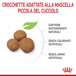 ROYAL CANIN Puppy Maxi Alimento secco per cuccioli di taglia grande (fino a 15 mesi) - immagine 3