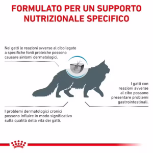Royal Canin Hypoallergenic – Alimento Secco per Gatti Adulti - immagine 6
