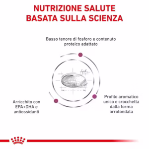 Royal Canin Renal – Alimento Secco per Gatti - immagine 4