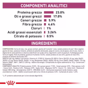 Royal Canin Renal – Alimento Secco per Gatti - immagine 7