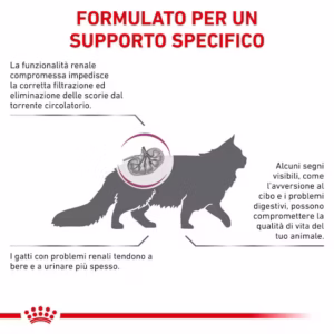 Royal Canin Renal Select – Alimento Secco per Gatti - immagine 5