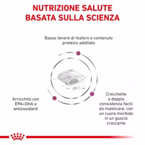 Royal Canin Renal Select – Alimento Secco per Gatti - immagine 4