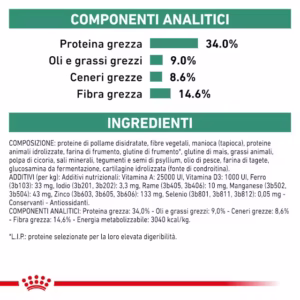 Royal Canin Satiety Weight Management – Alimento Secco per Gatti Adulti - immagine 5