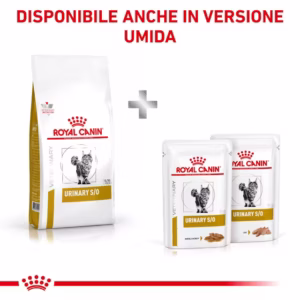 ROYAL CANIN® Urinary S/O – Secco - immagine 5