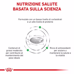 ROYAL CANIN® Diabetic – Alimento Secco per Cani - immagine 2