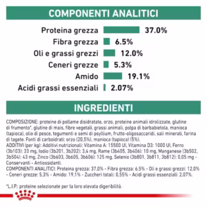ROYAL CANIN® Diabetic – Alimento Secco per Cani - immagine 4